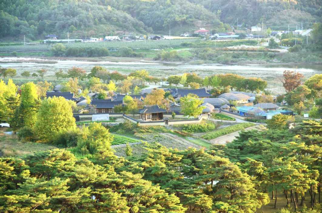 대구 근교 여행지