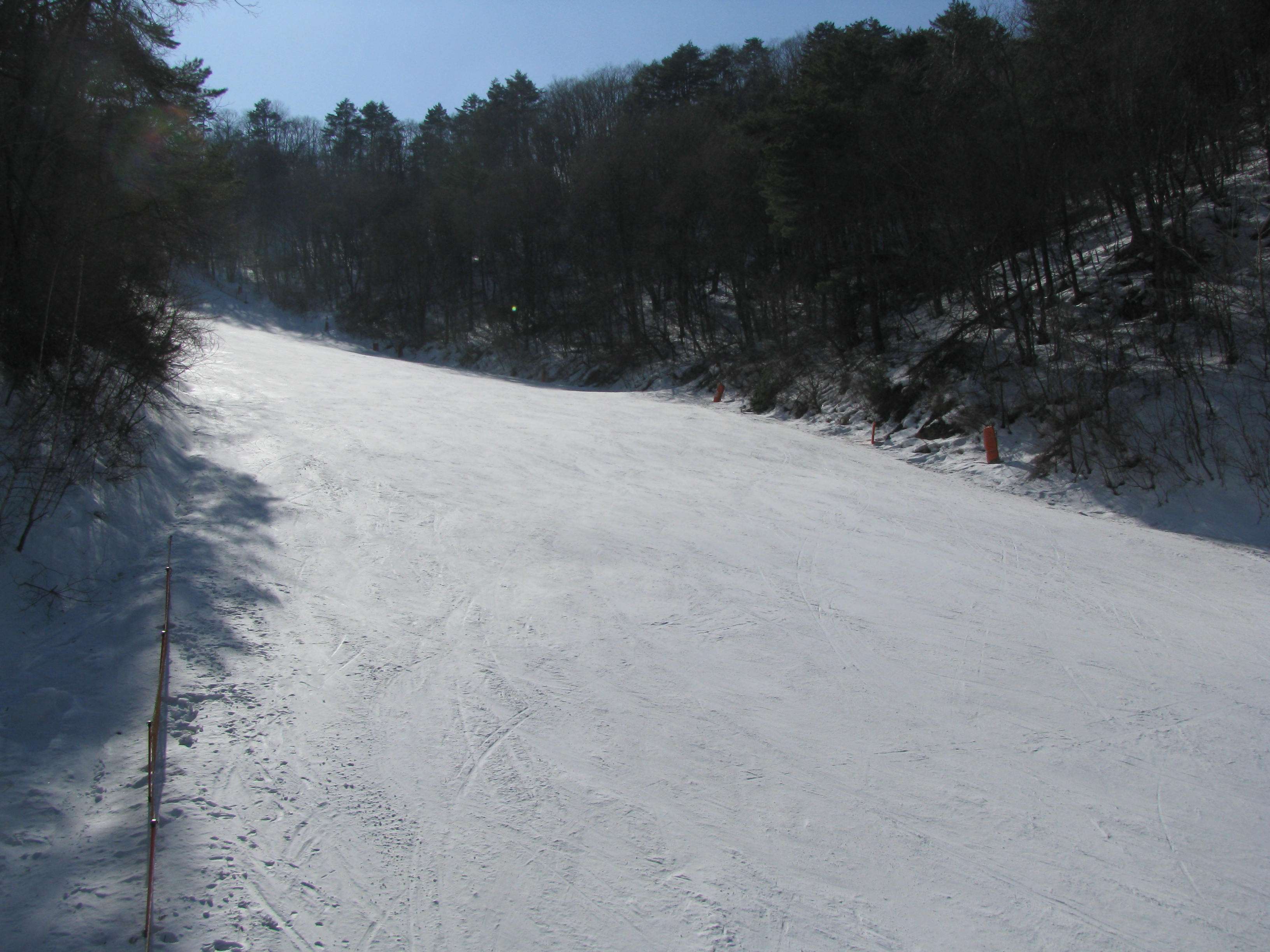 10. Bears Town Ski Resort