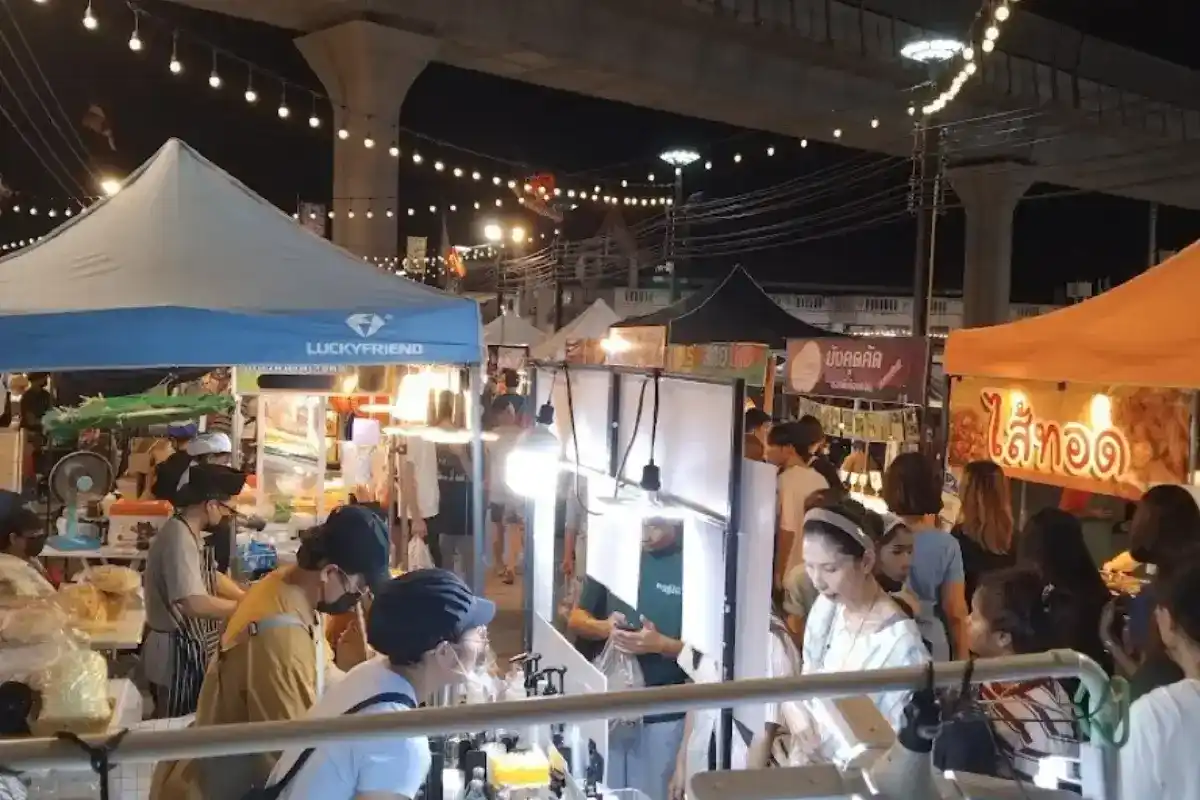 ตลาดเซฟวัน