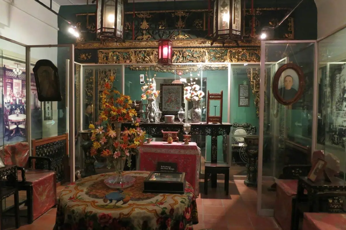 Lembaga Muzium Negeri Pulau Pinang
