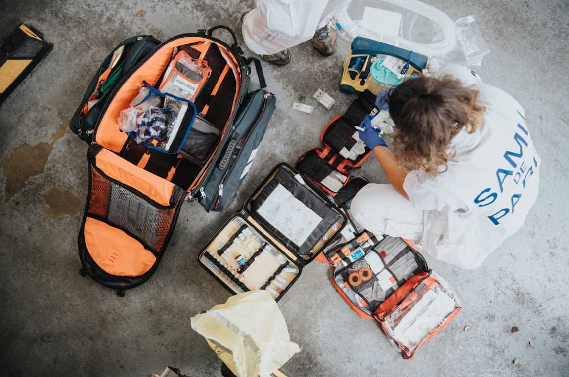 รวมเบอร์โทรฉุกเฉิน เกาหลี