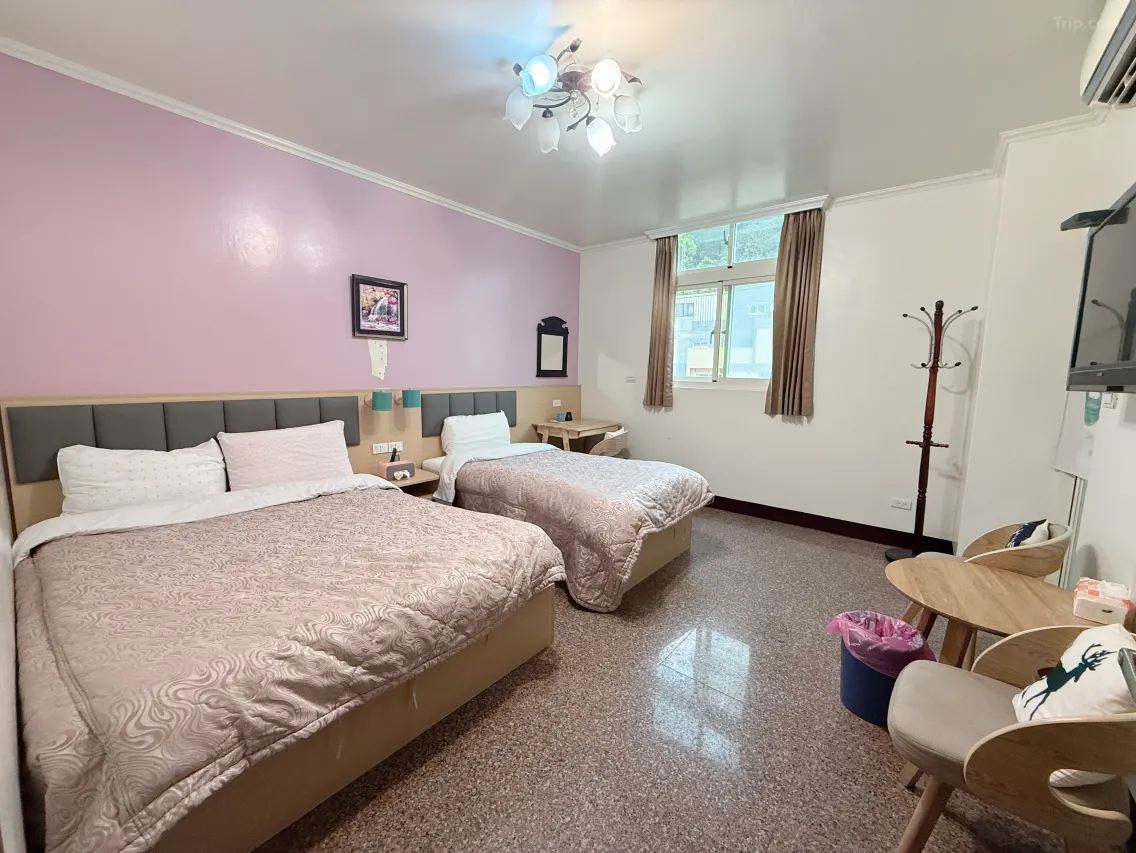 馬祖依金那民宿