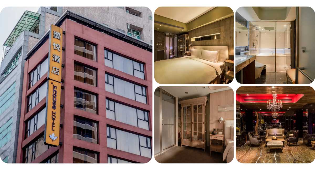 Inhouse Hotel Heritage