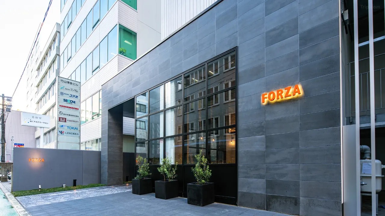 博多站區海口 2 號弗爾札酒店