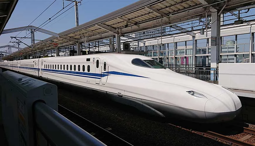 東海道本線(JR線) +箱根登山電車