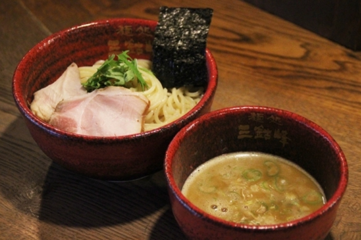 皆生溫泉 | 拉面