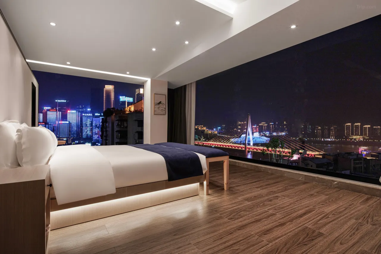 วอลลิง โฮเทล