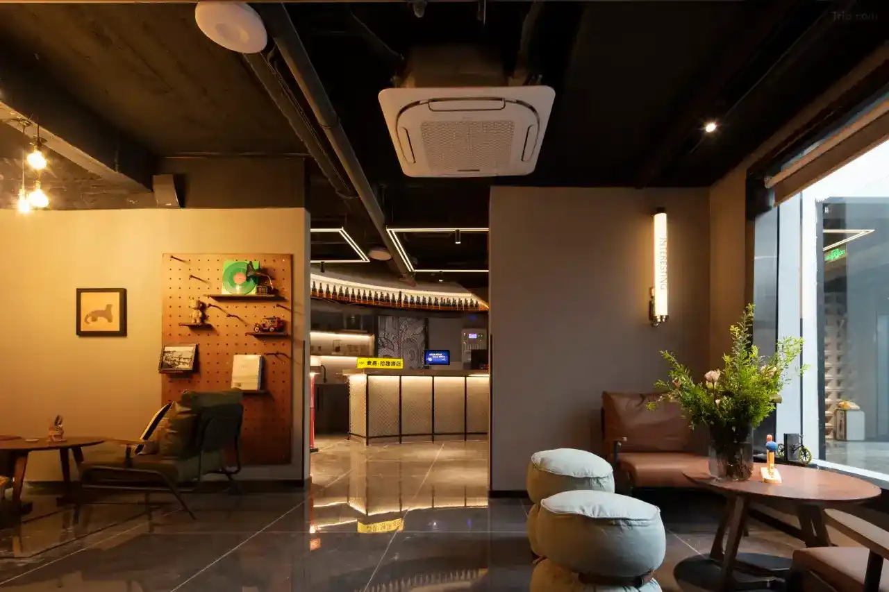 Mcsrh Hotel -1