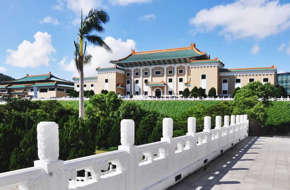 พิพิธภัณฑ์ไทเป