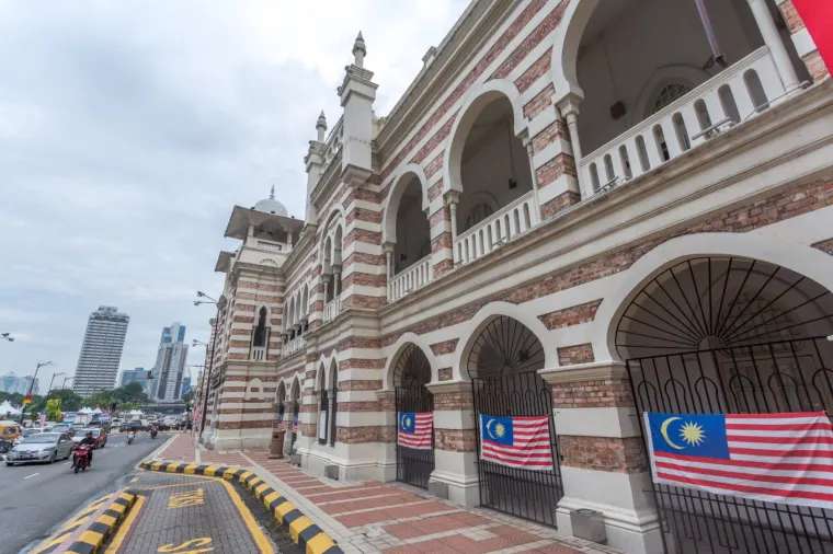 มาเลเซีย