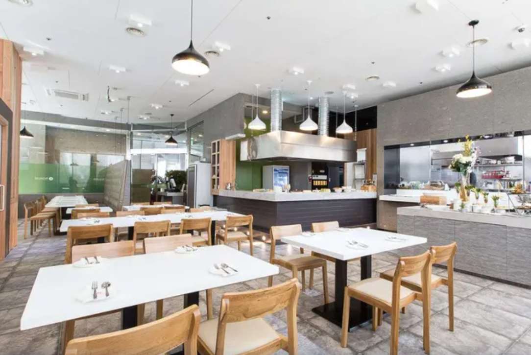 東大門住宿｜首爾東大門華美達飯店