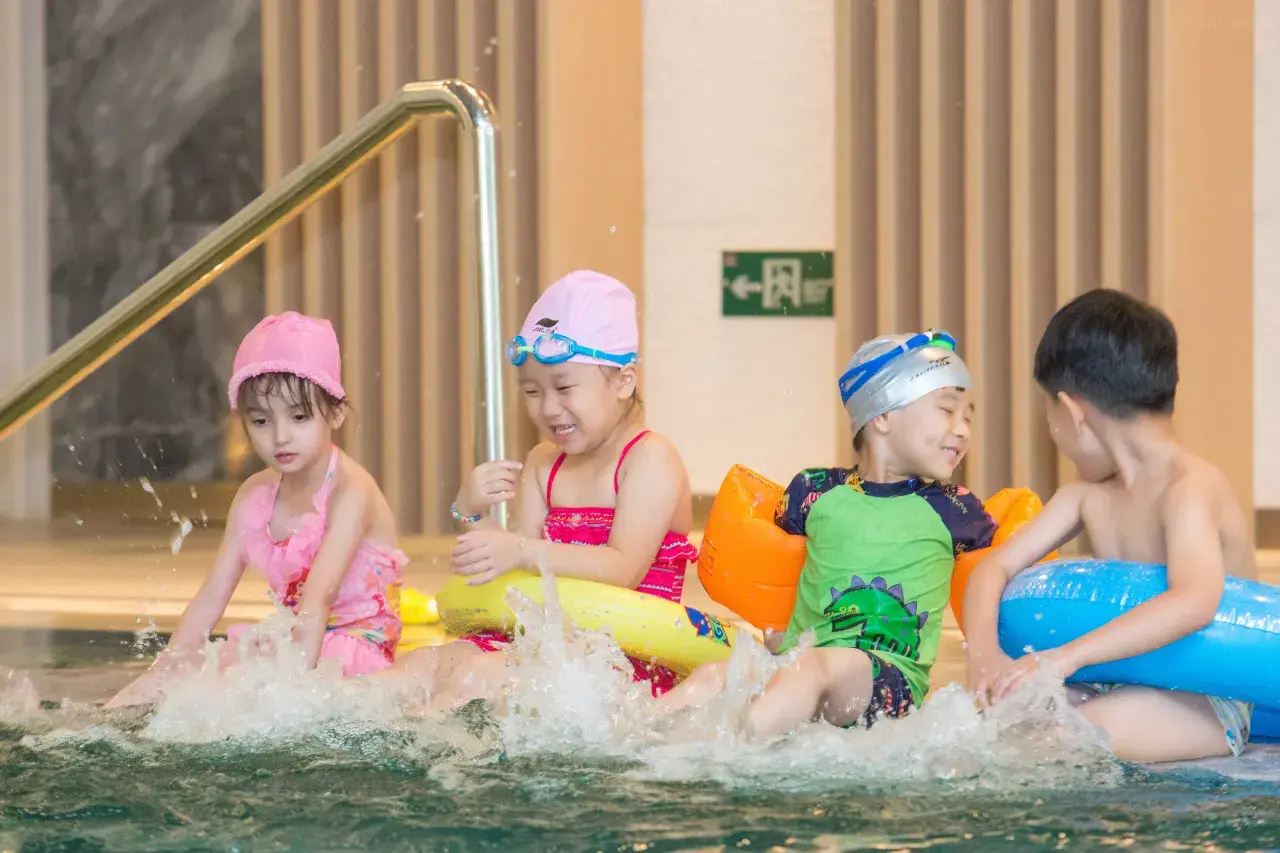 杭州住宿|杭州西湖國賓館·西湖第一名園