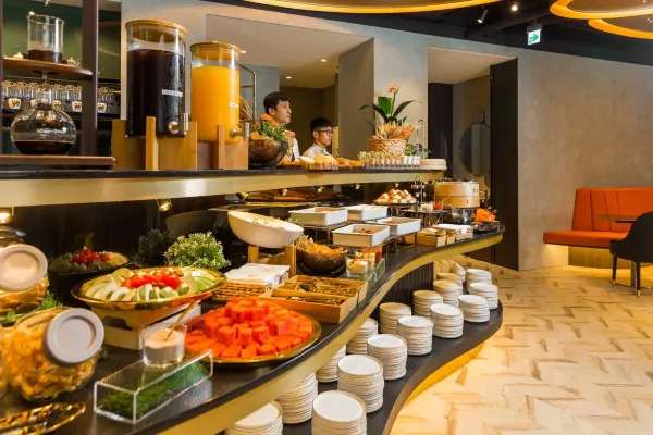 駁二住宿｜帝后大飯店