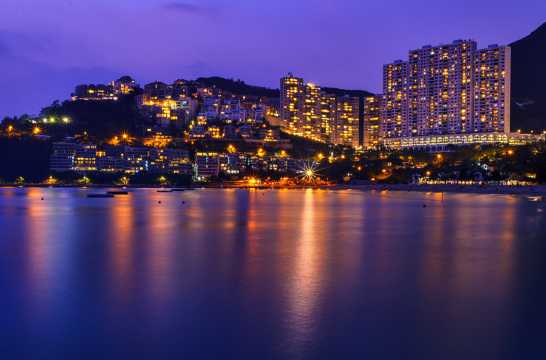 หาด Repulse Bay