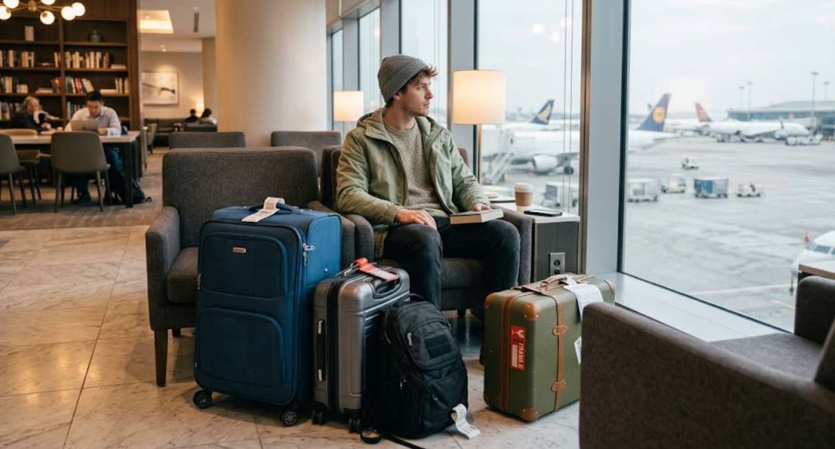 Why Use Takkyubin Luggage Forwarding in Japan?