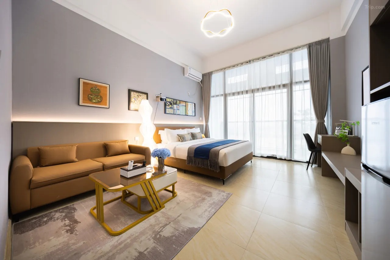 海仕登（深圳觀瀾新湖路傳音智滙廣場店）