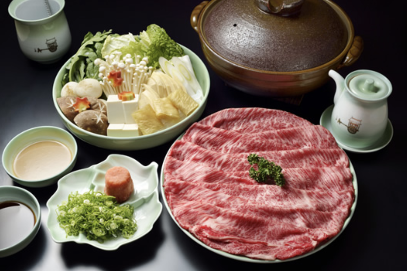 京都車站美食