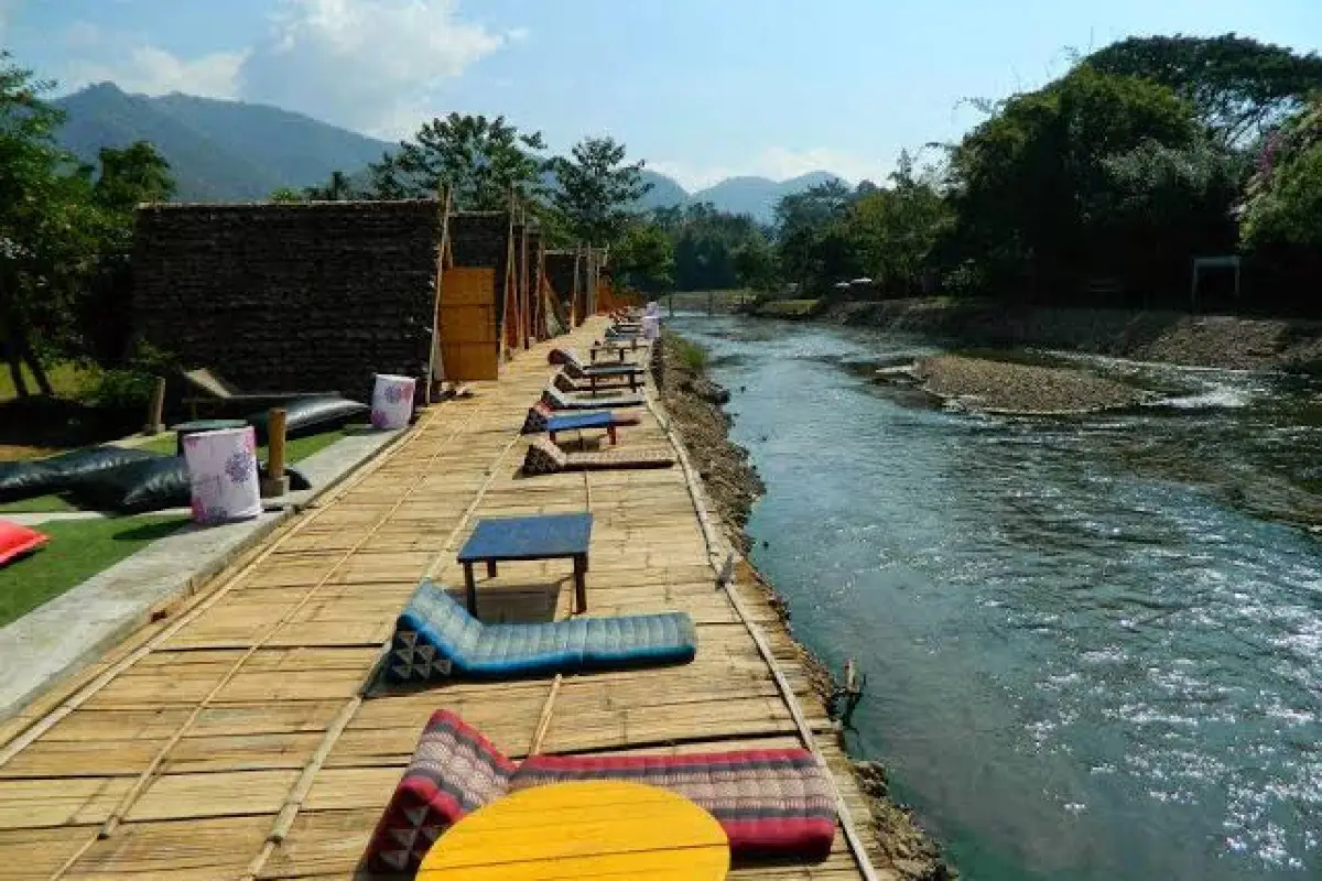 แม่น้ำปาย