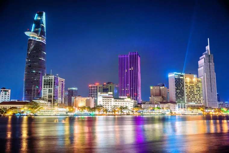 เบอร์โทรฉุกเฉินเวียดนาม