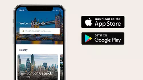 โหลดแอป Priority Pass