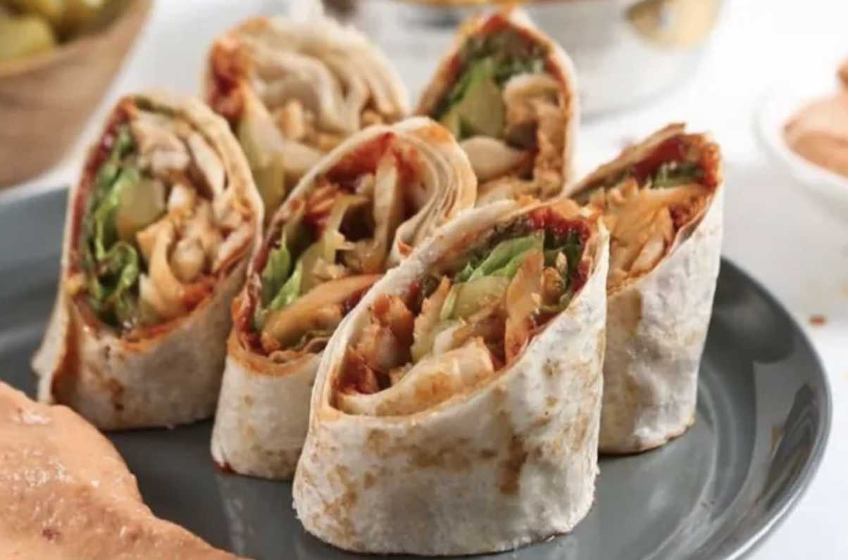 두바이 음식 맛집 추천