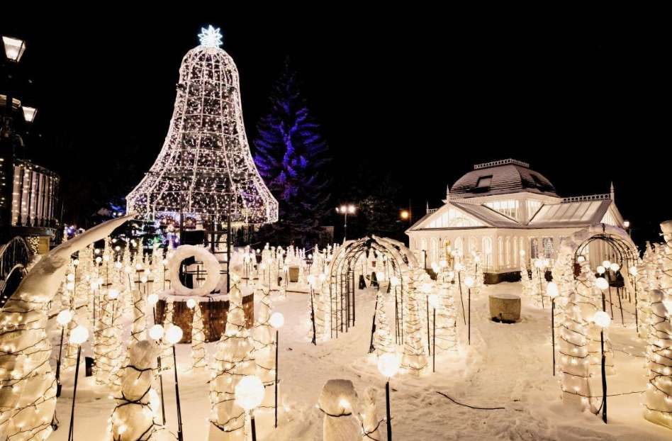 삿포로 가족 여행 입장권