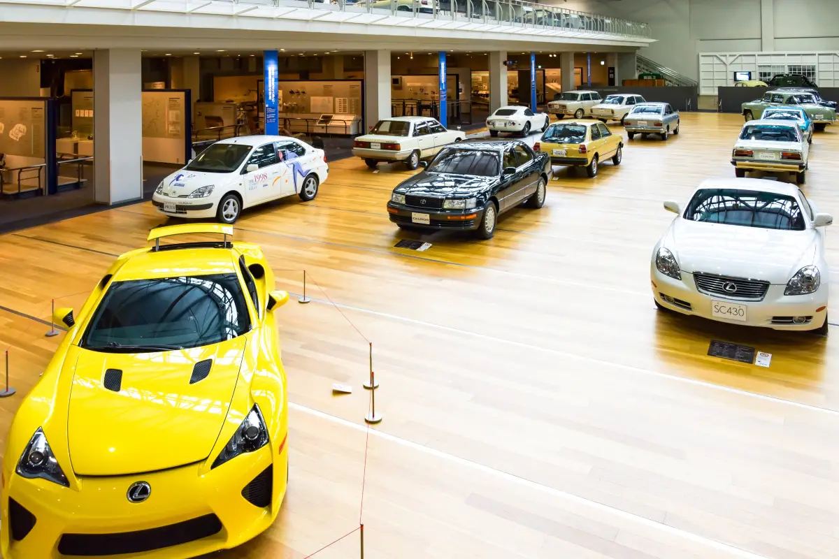 나고야 혼자 여행 꿀팁