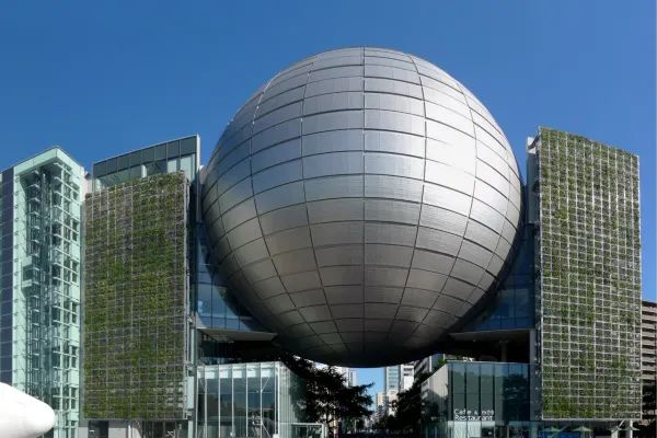 AB Hotel Nagoya Sakae