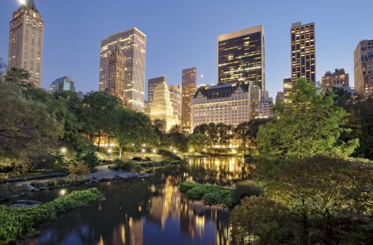 센트럴파크