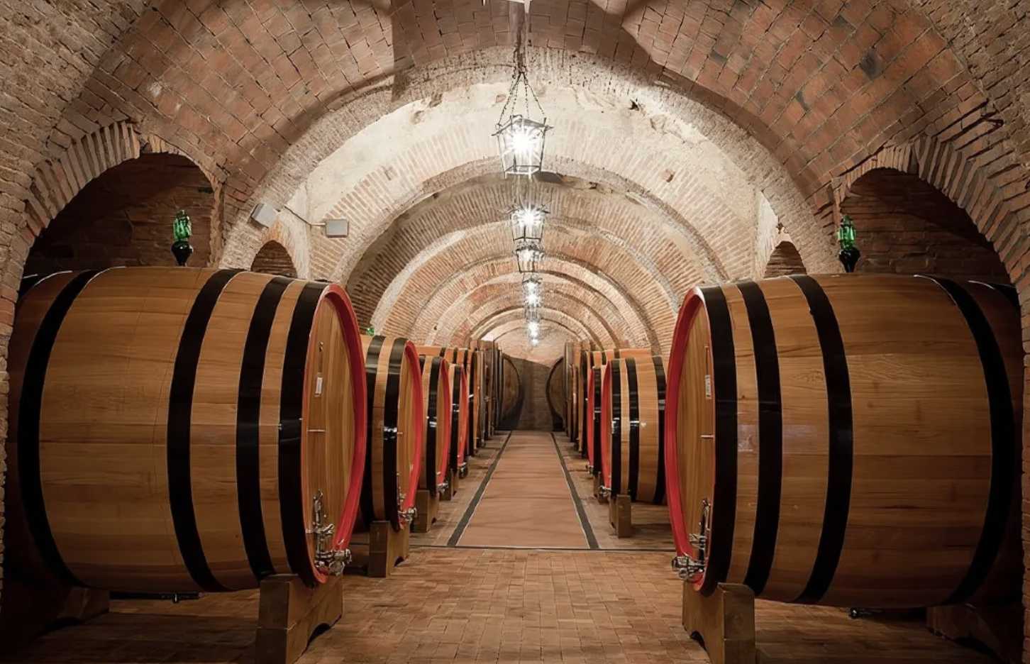 이탈리아 와이너리 투어 베네토