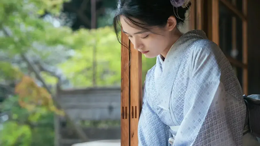 東京和服, 花音