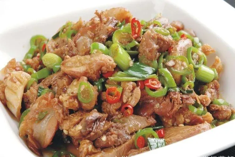 Li Jia Xiao Guan
