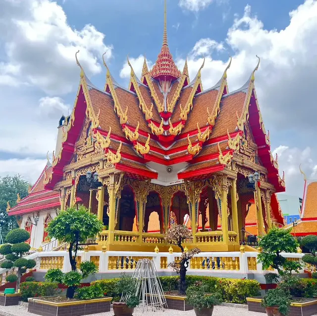 ศาลย่านาคพระโขนง