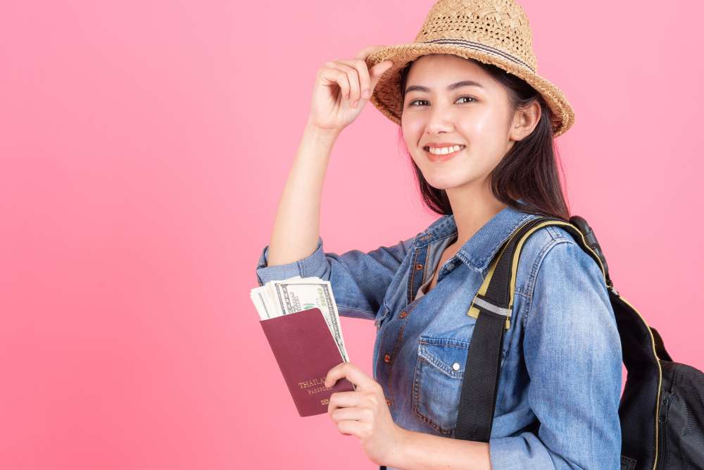 ใครสามารถทำ tax refund ไต้หวันได้