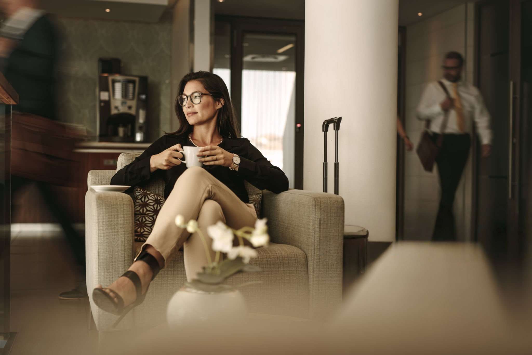 คูปองเลาจน์สนามบิน 