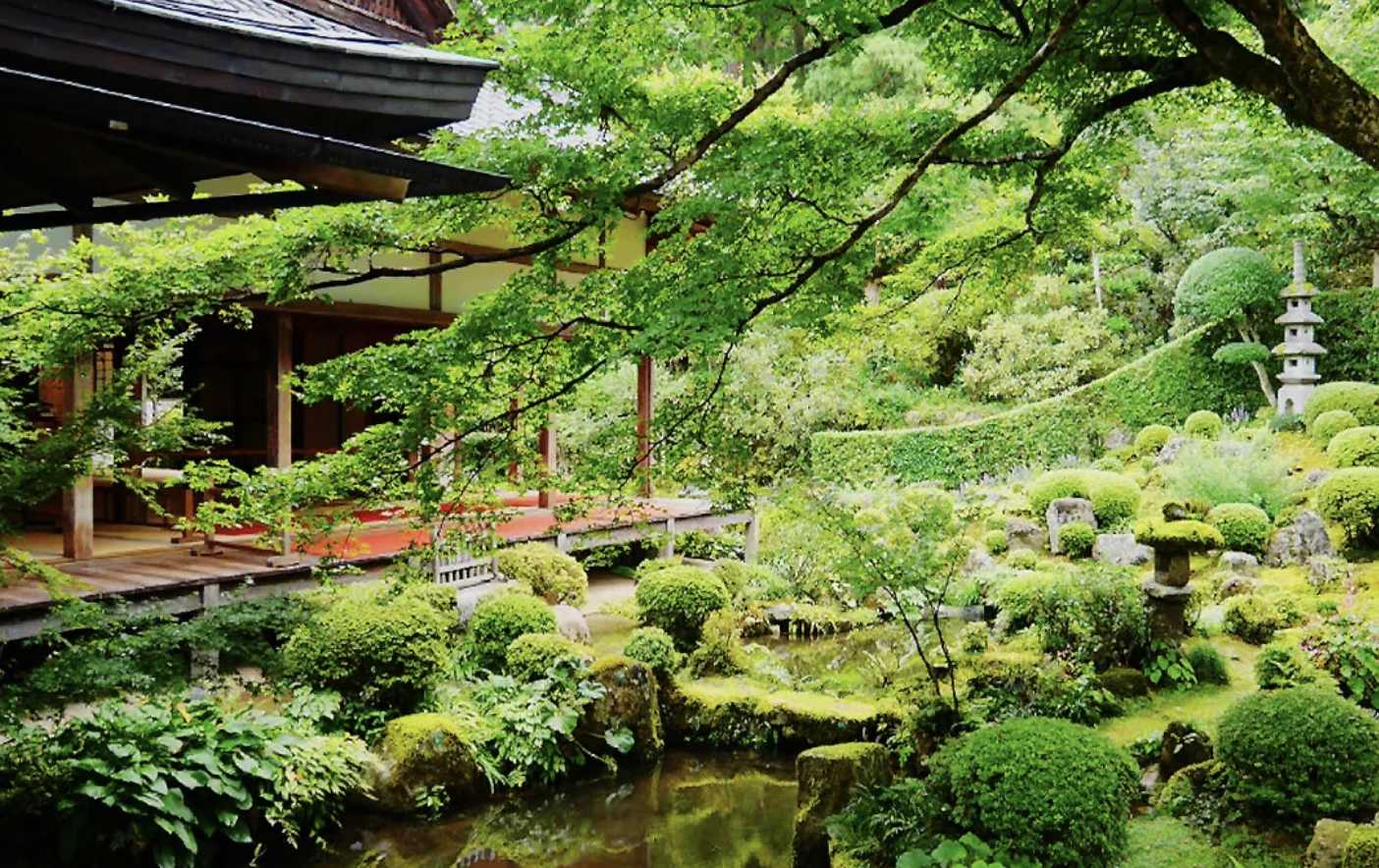 교토 날씨 여름