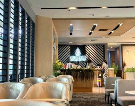 miracle lounge ดอนเมือง