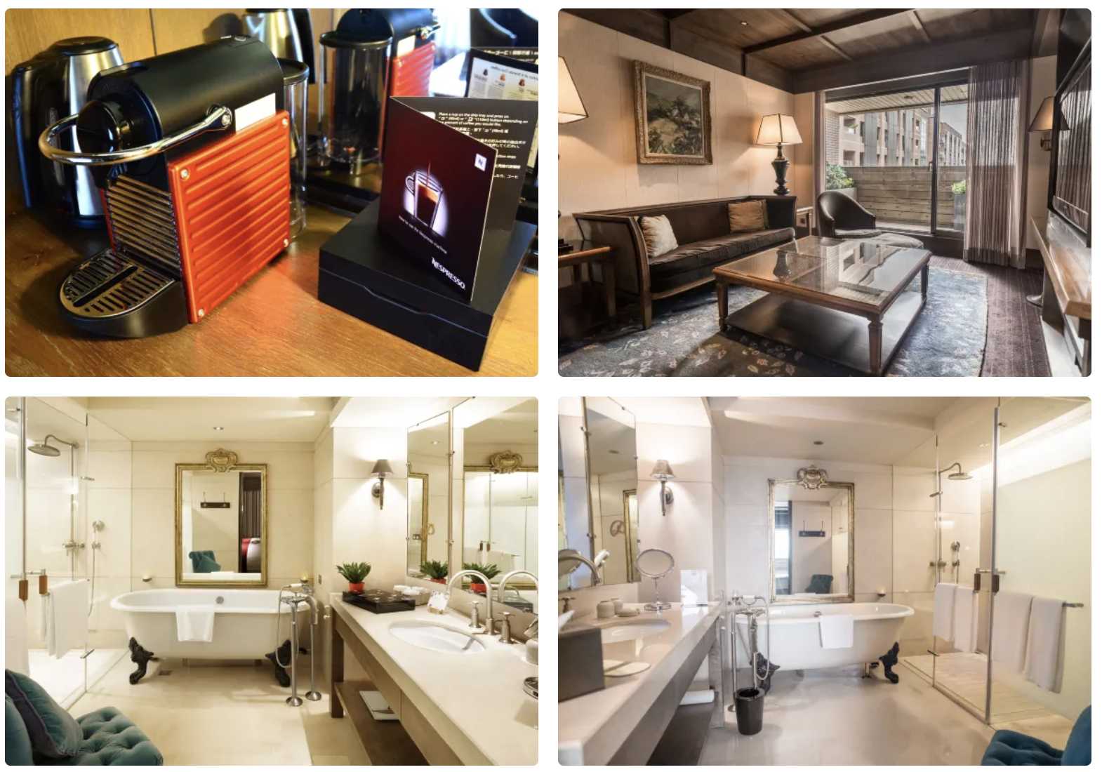 台北跨年住宿|君品酒店