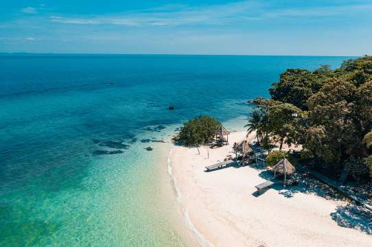 เกาะมันนอก