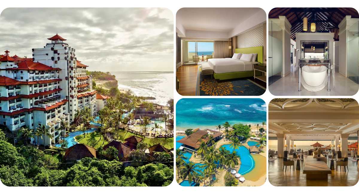 Hilton Bali Resort
