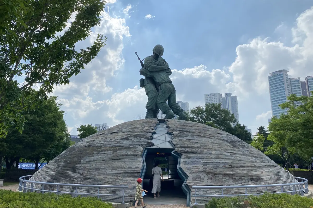 戰爭紀念館