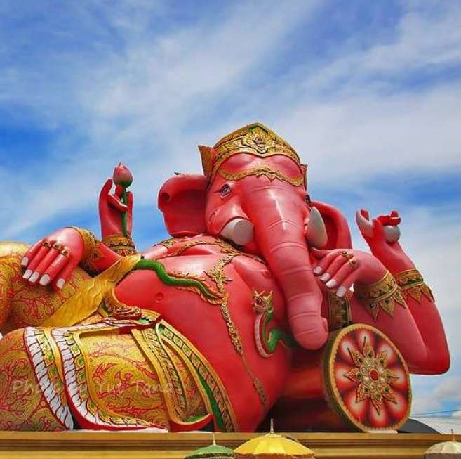 วัดสมานรัตนาราม