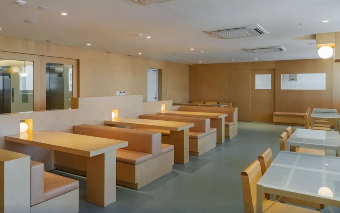 東大門住宿｜東大門紅樹林飯店