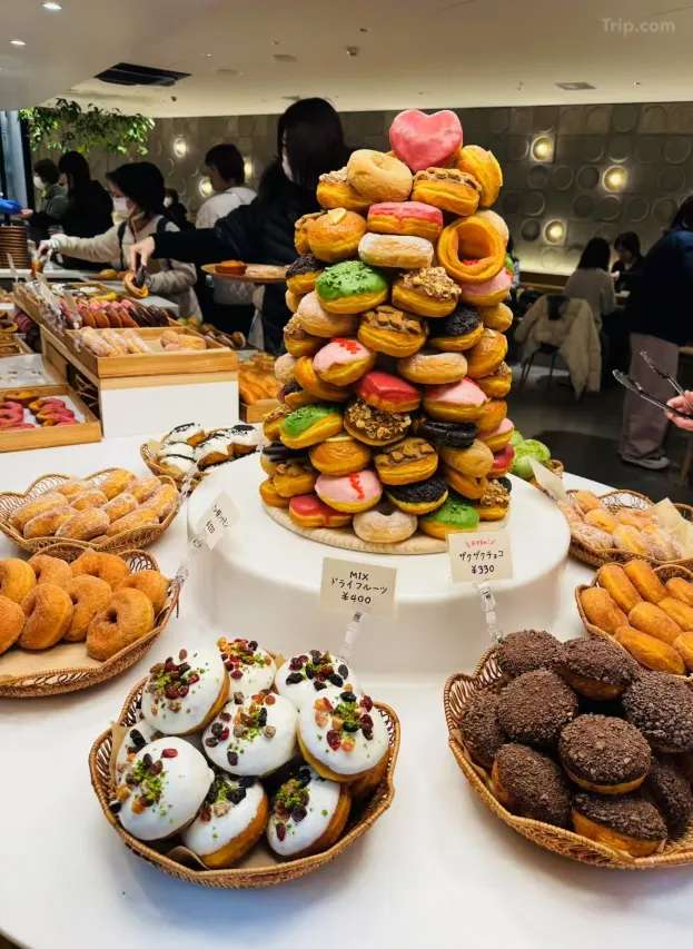 東京車站住宿｜唐草飯店東京站