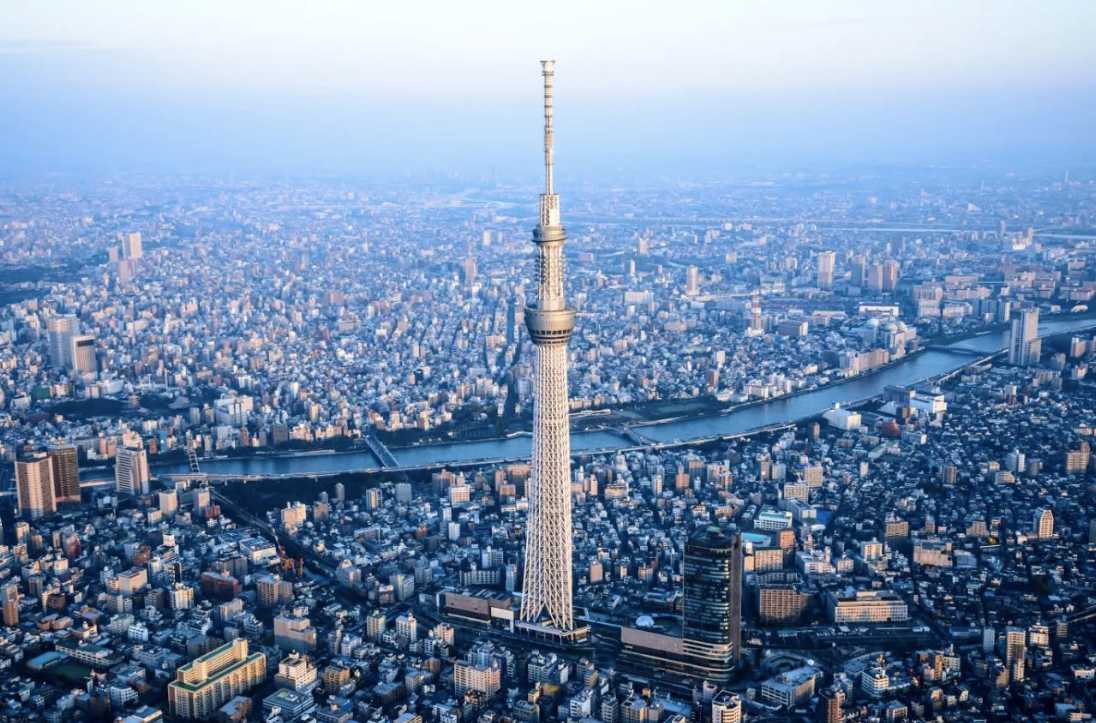 東京晴空塔