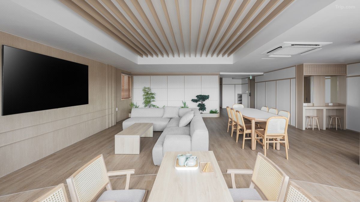 부산 감성 숙소 예약