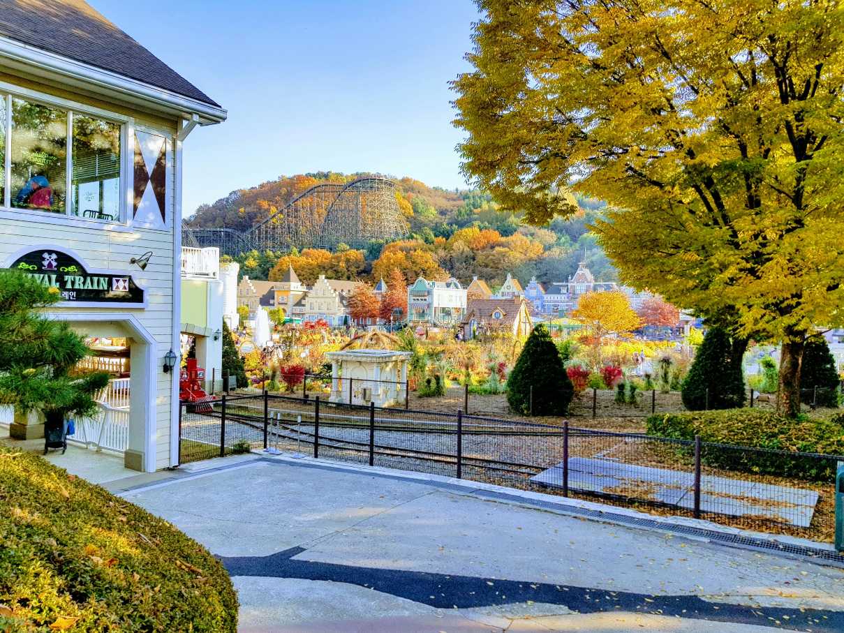서울 근교 당일치기