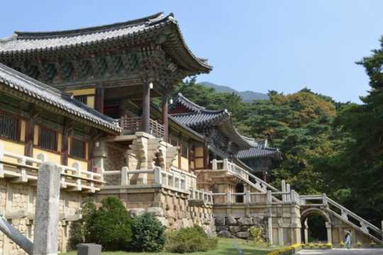포항 근교 가볼만한 곳 경주