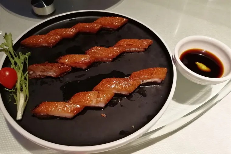 恒勝一品客家菜