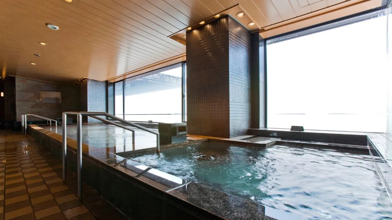 京都蒙特利酒店